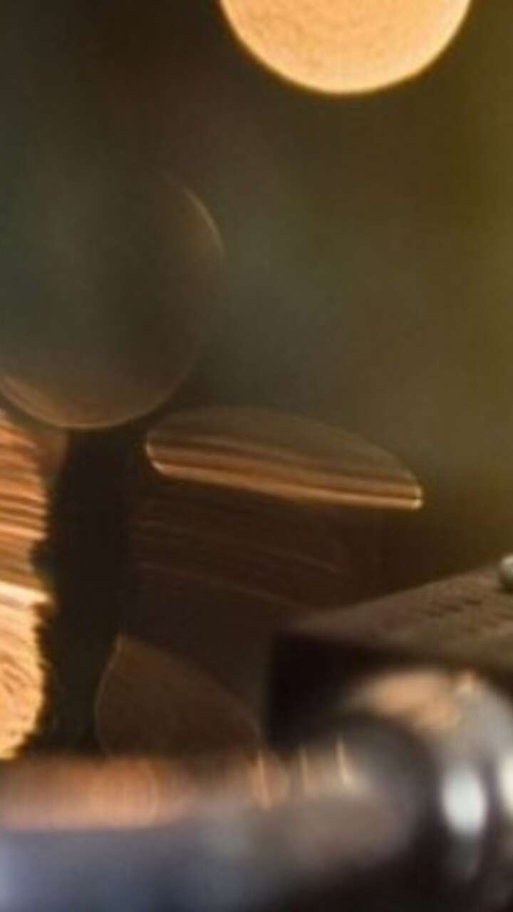 Record player