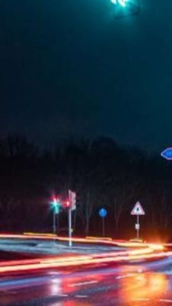 Street Lights