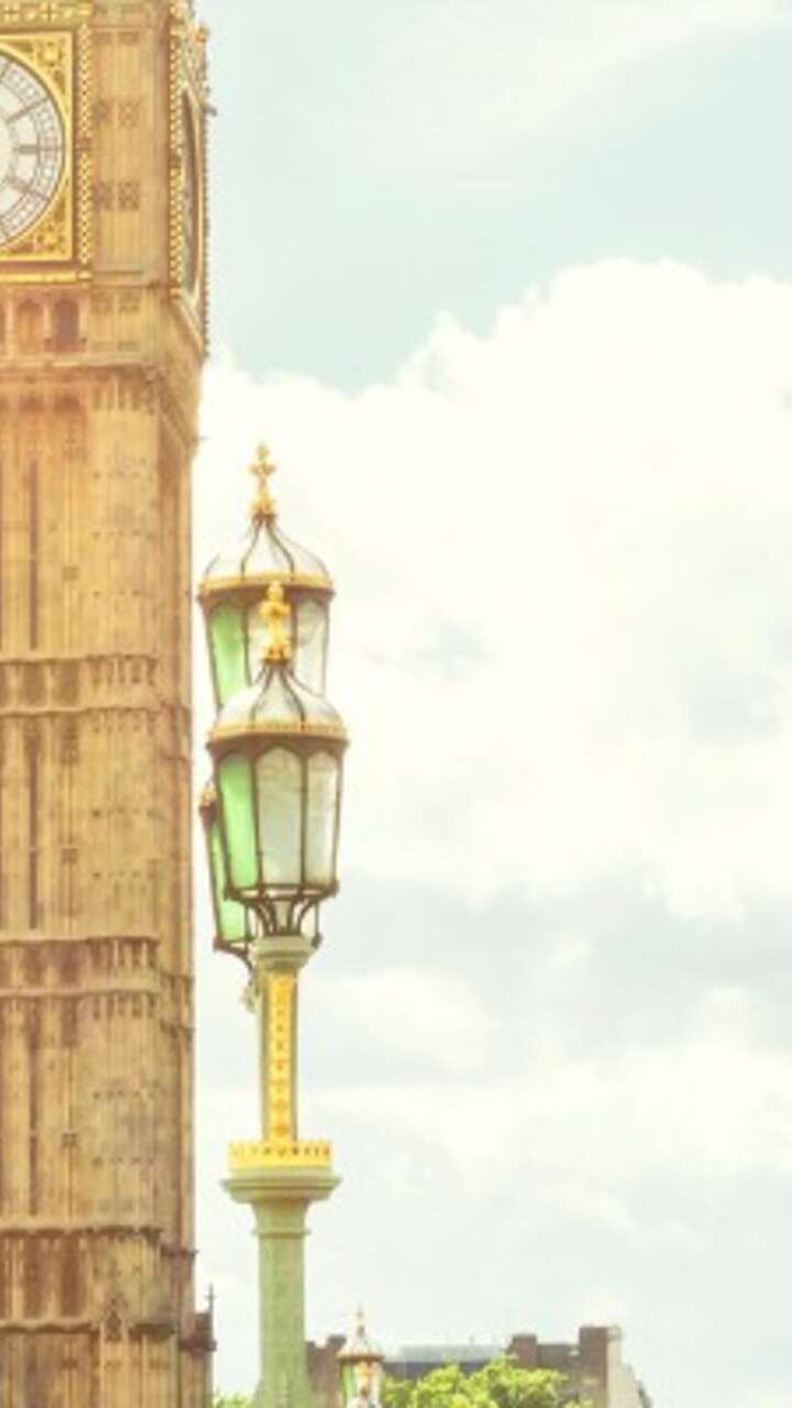 Big Ben