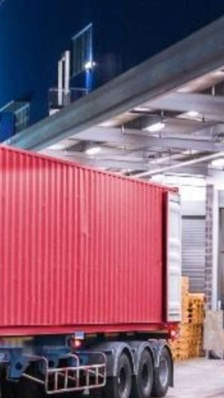 Lorry