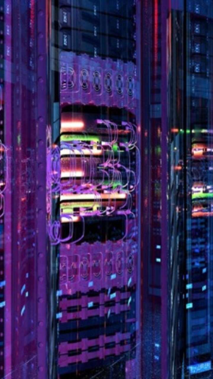 Network Server