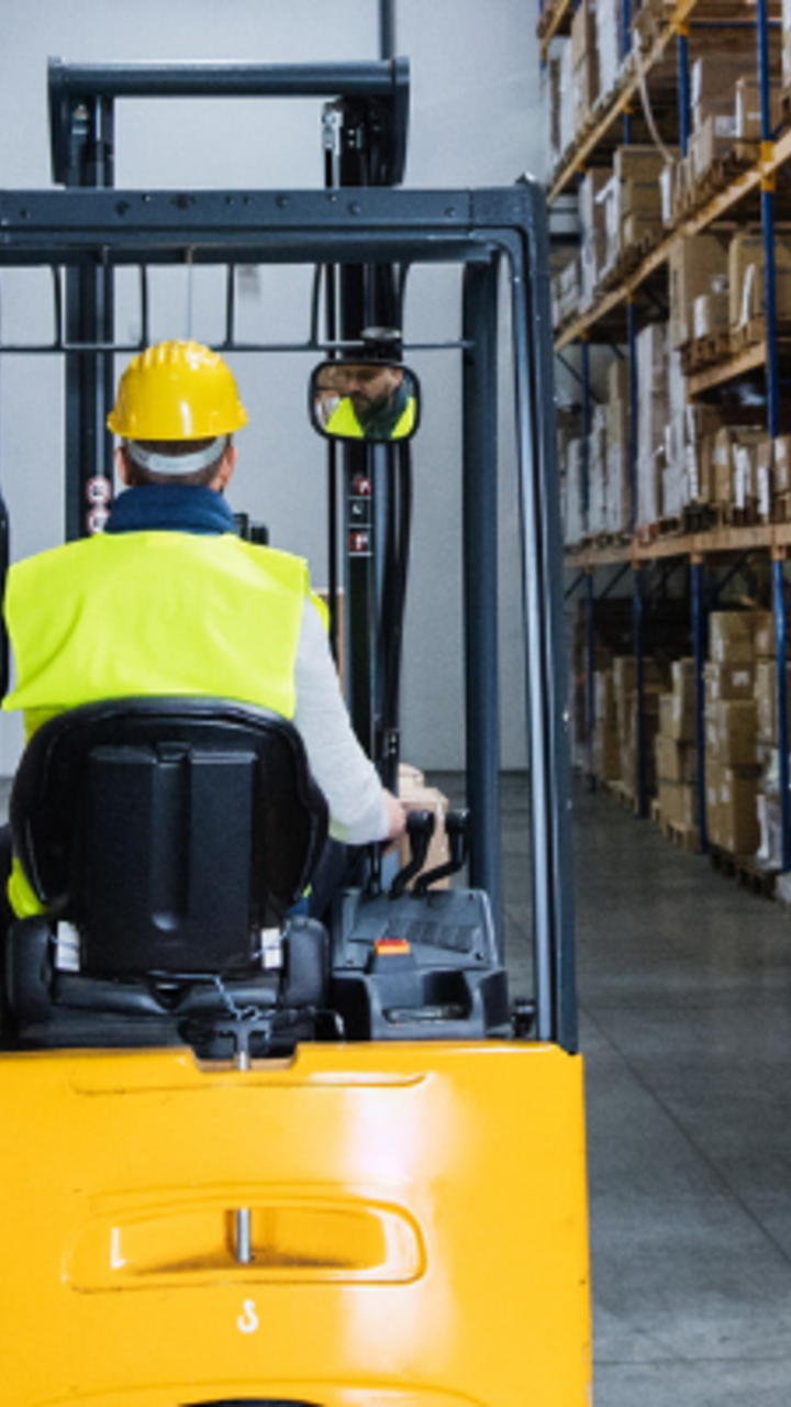 Merger of Hazel 4D, Acopia and Kwikpac to form Orkka
