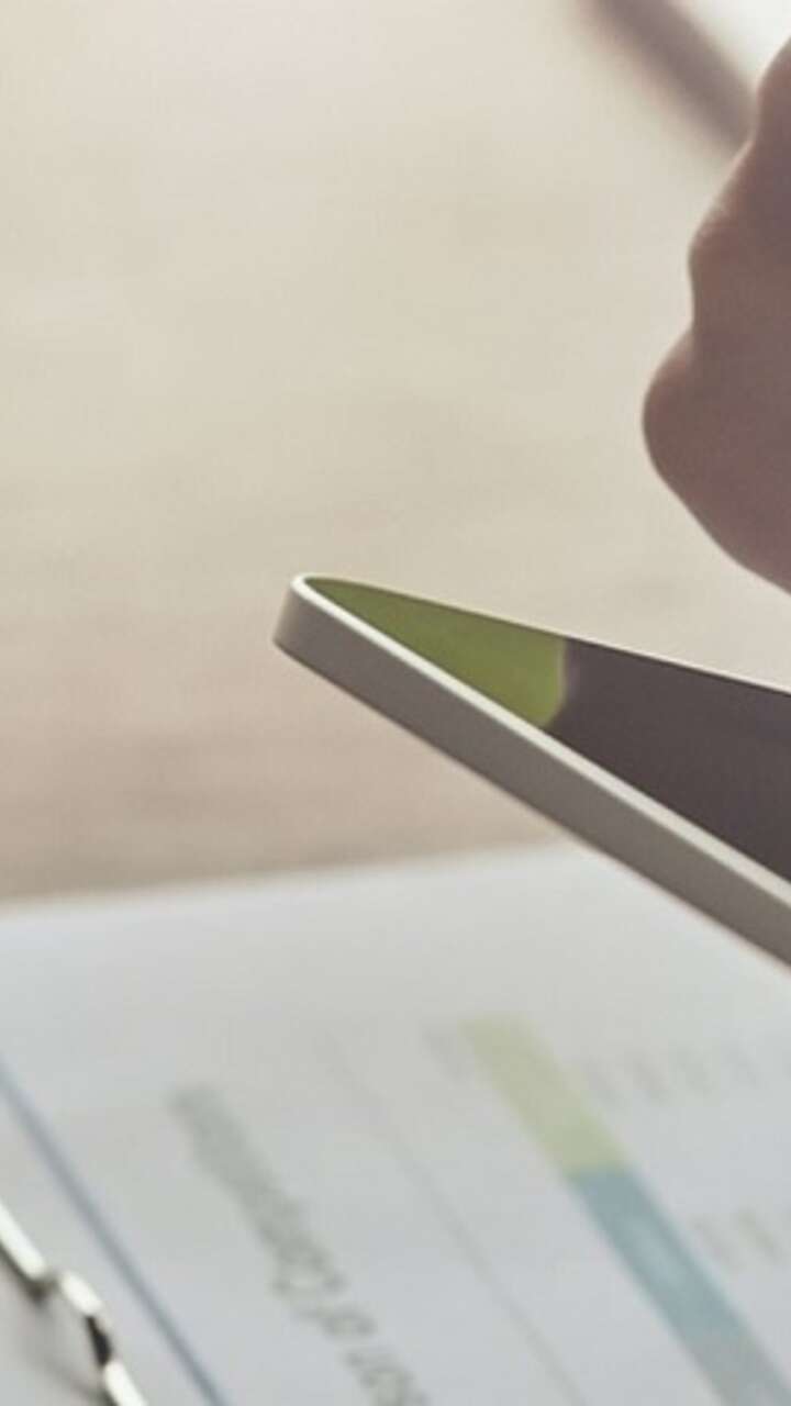 Tablet