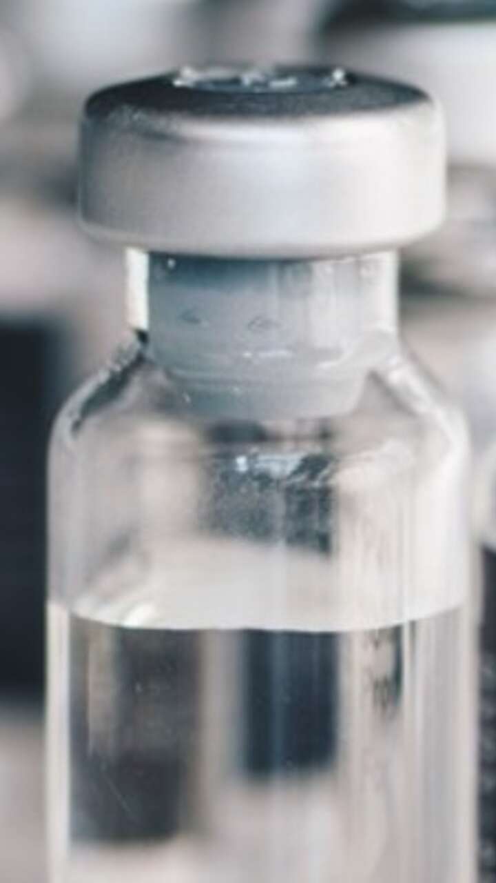 Mini test tubes