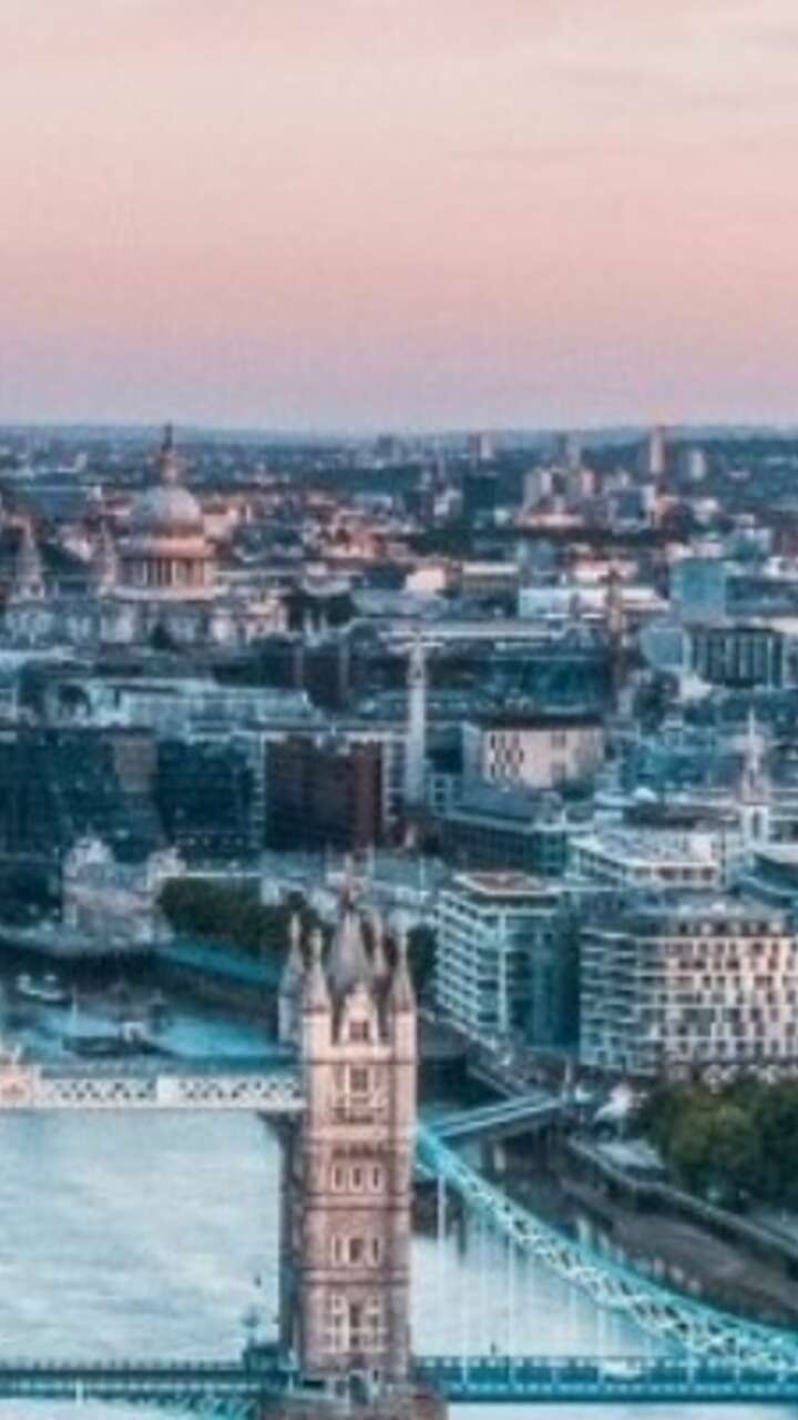 London Landscape
