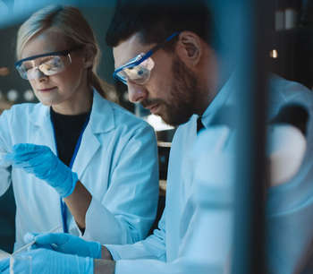  Reasons to consider investing in life sciences