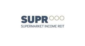 Supermarket Income REIT plc logo