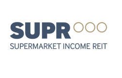 Equity fundraise by Supermarket Income REIT plc