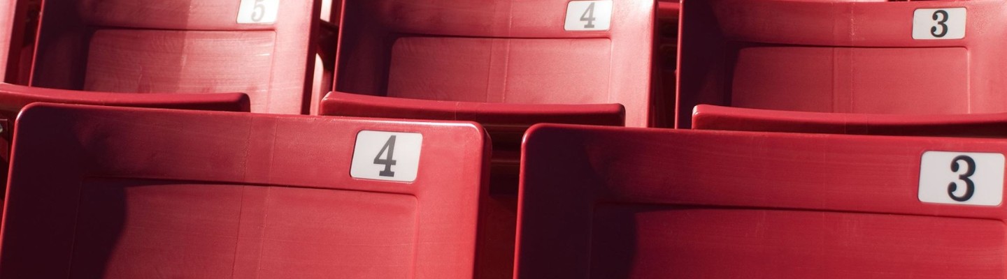 Football seats