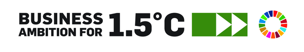 business ambitions for 1.5C