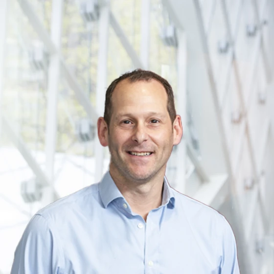 Evan Routenberg