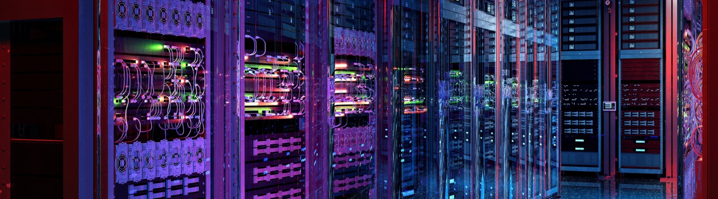 Network Server