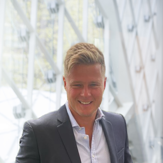 Dean Chamberlain