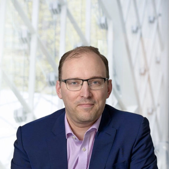 Daniel Foster