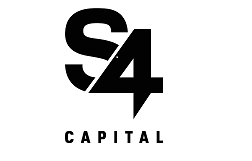S4 Capital plc logo