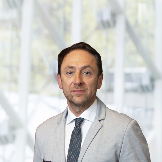 David Gonnelli