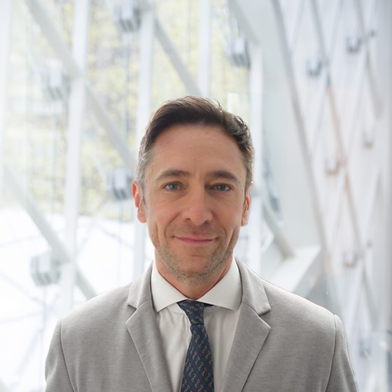 David Gonnelli