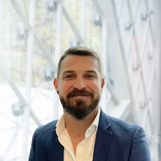 Jonathan Szöke