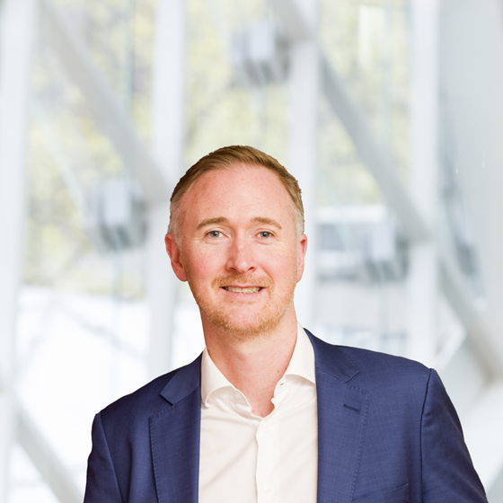 Conor Lambert