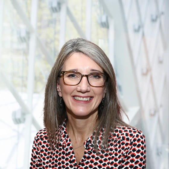 Susan Jarram