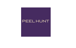 £280m IPO of Peel Hunt Limited