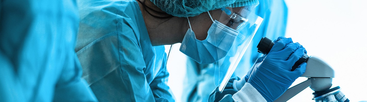 Medical image