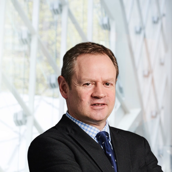 Jeremy Willmont Consultant BDO London