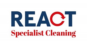 React Cleaning