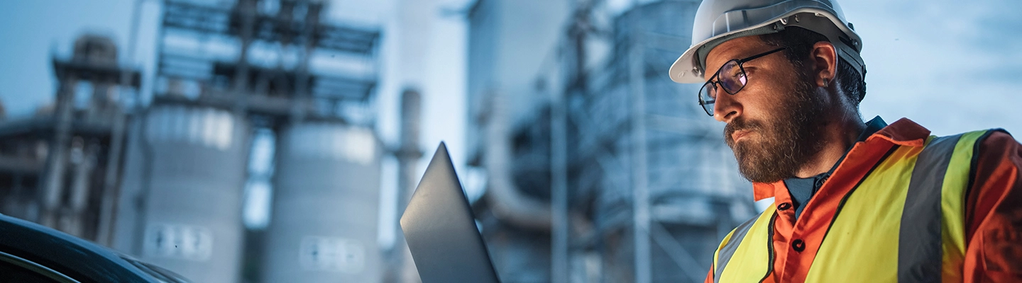 Hydrogen the future of power 
