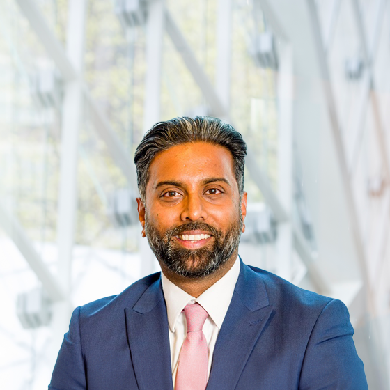 Rahoel Patel