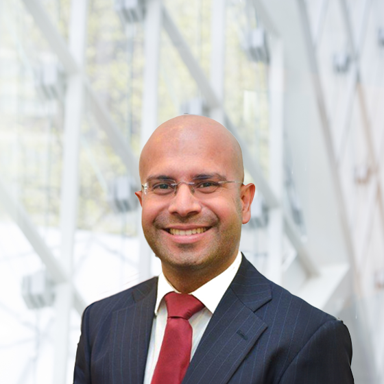 Vinod Patel