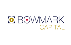 Bowmark logo