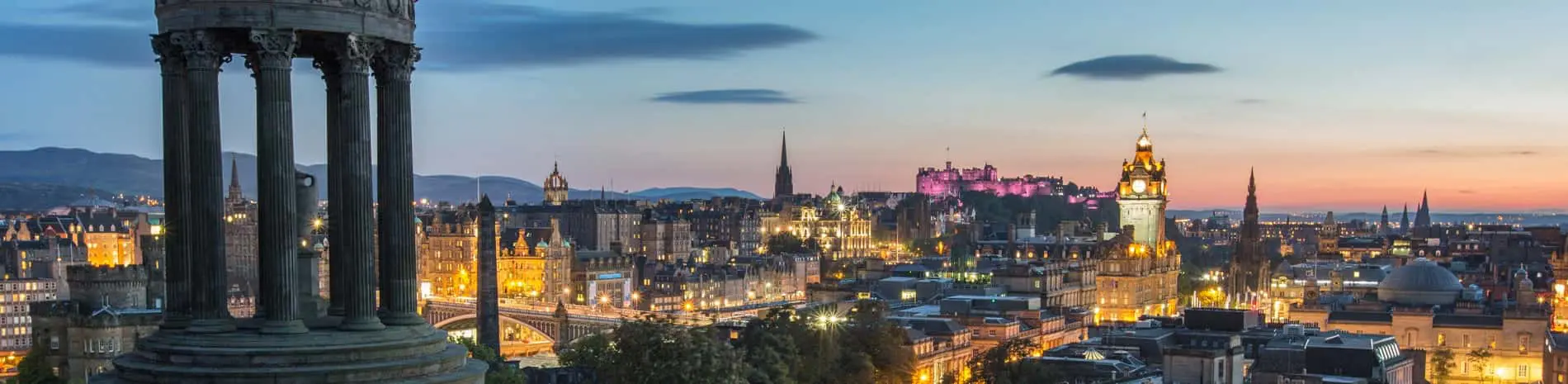BDO Edinburgh