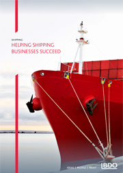 Helping Shipping Businesses Succeed
