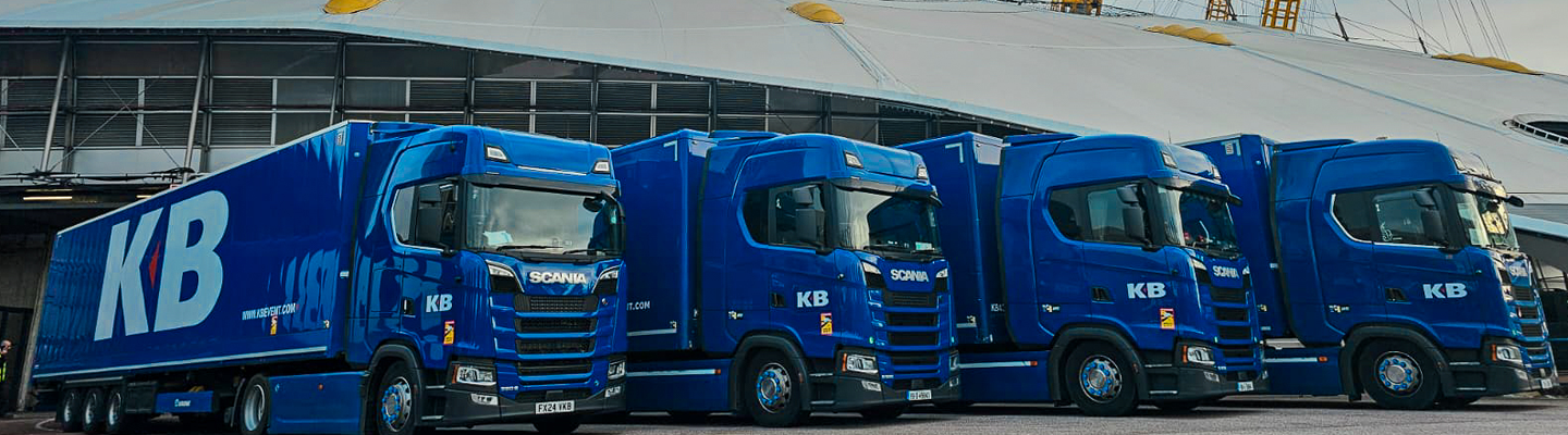 Lorries
