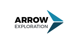 Admission to AIM of Arrow Exploration Corp