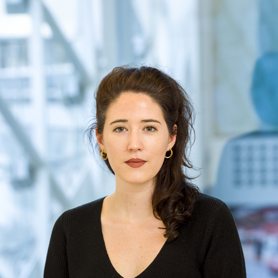 Iona Stevenson