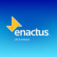 Enactus logo