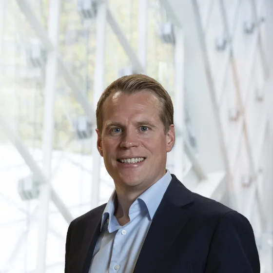 Simon Wood - Partner