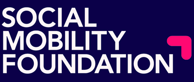 Social Mobility Foundation logo
