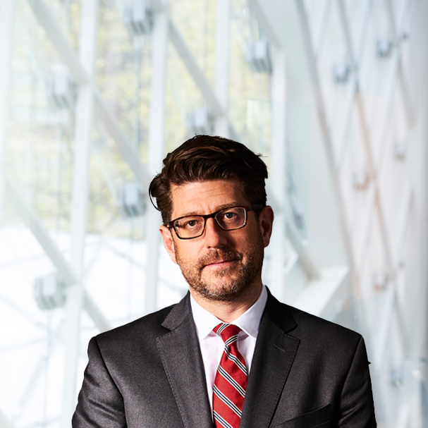 Mark Shaw - Managing Partner of BDO UK
