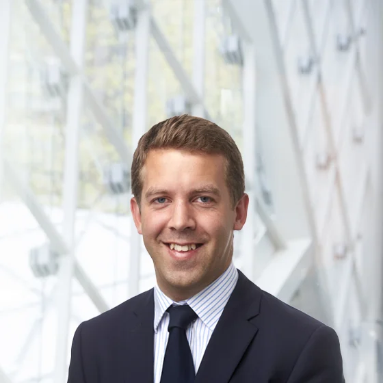 Matthew Goodliffe