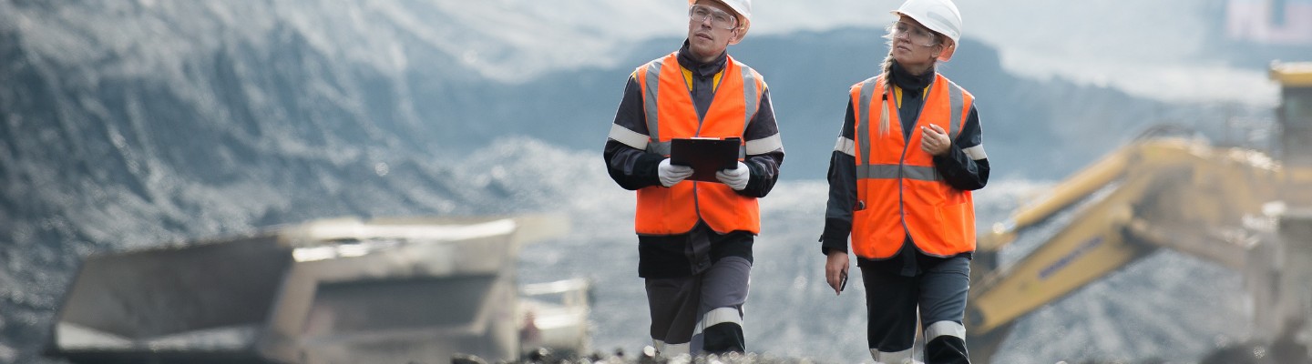 Mining