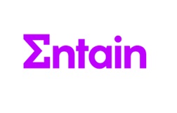 Entrain plc logo