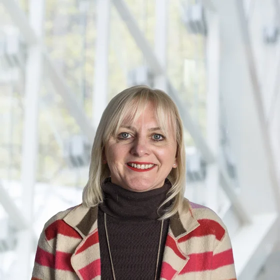Heather Wheelhouse