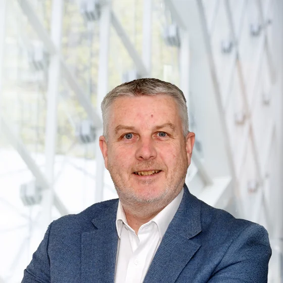 Alan Walsh