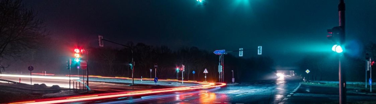 Street Lights
