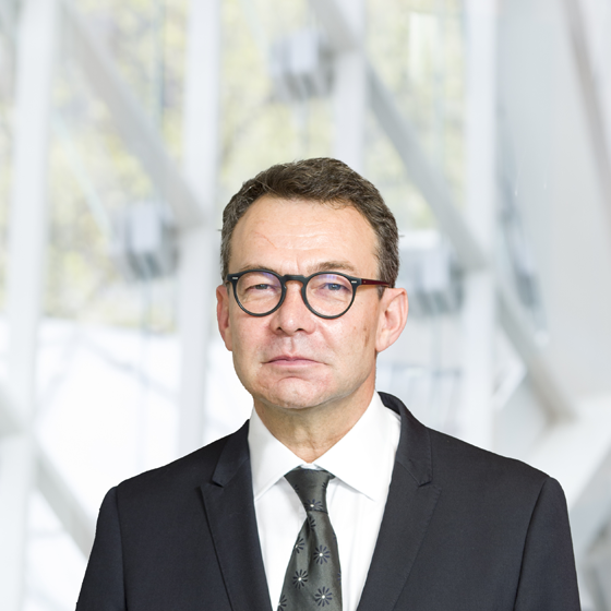 Bernd Kremp