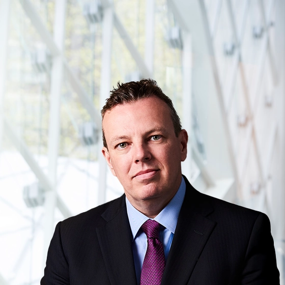 Kevin Haywood Crouch