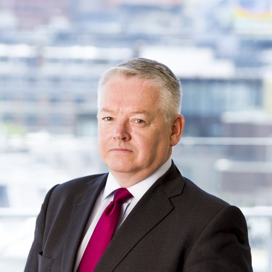Mark Lamb Partner BDO